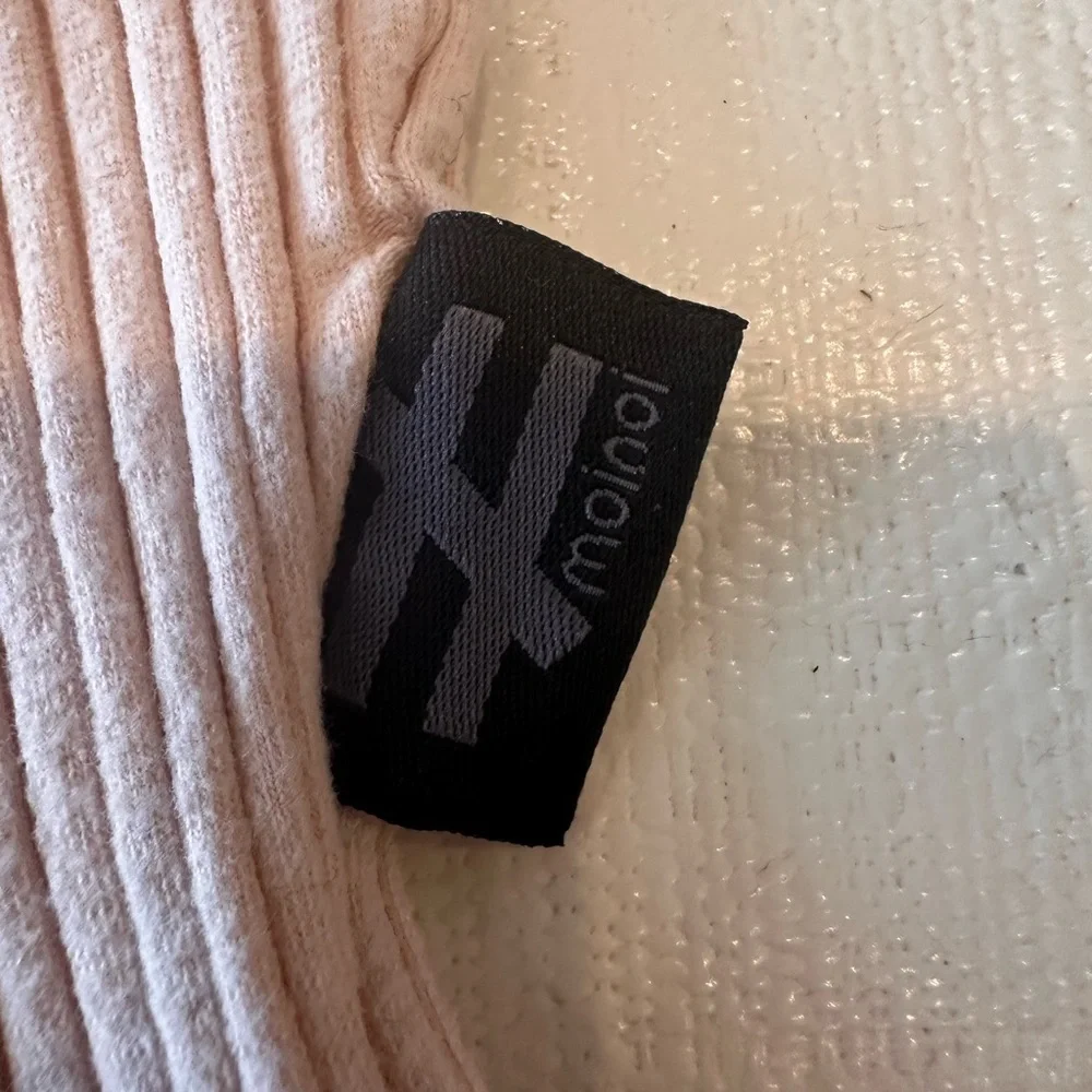 DESIGNER- Charming Pink and Gray Kids Outfit - Picture 3 of 14